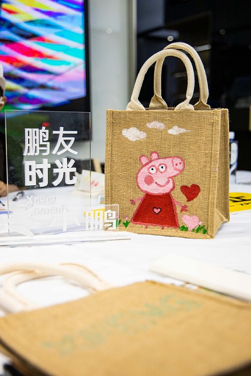 diy手绘包包