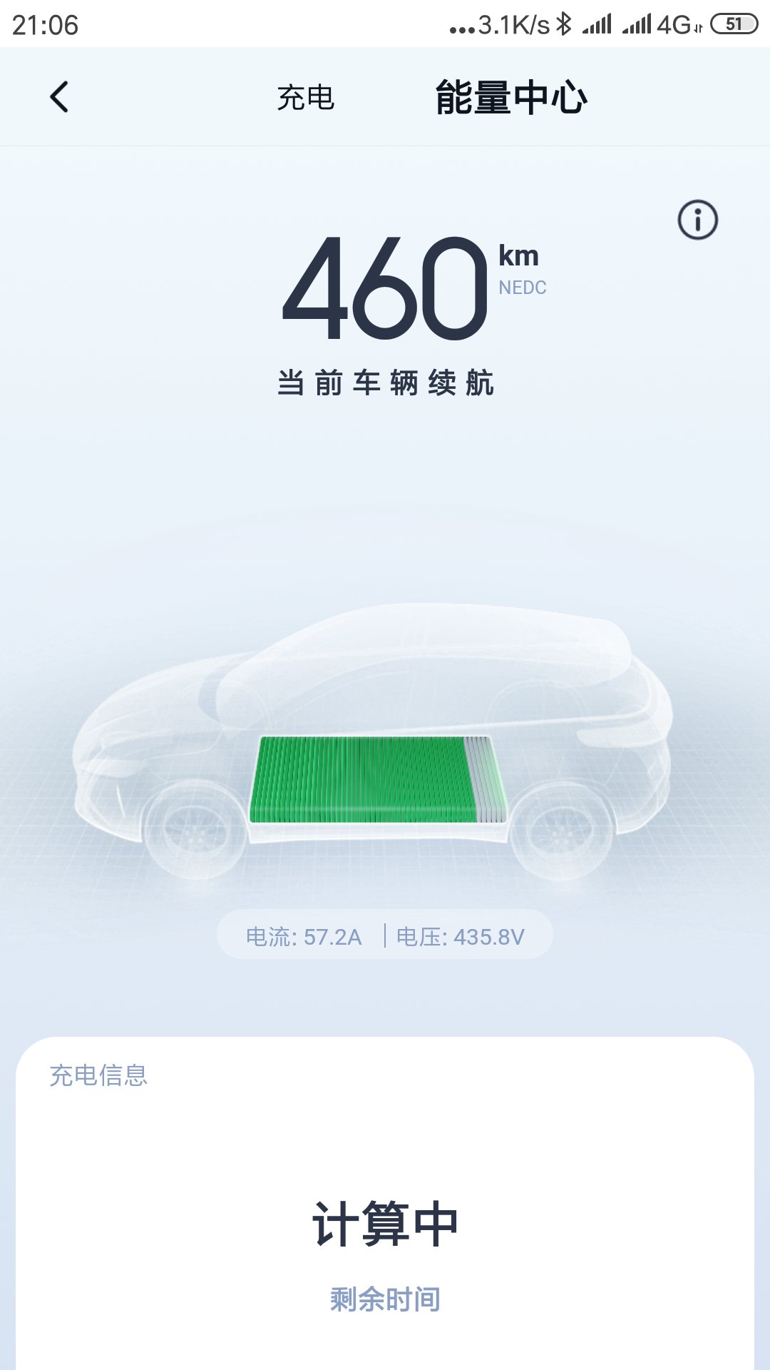 小鹏超充锦鲤站