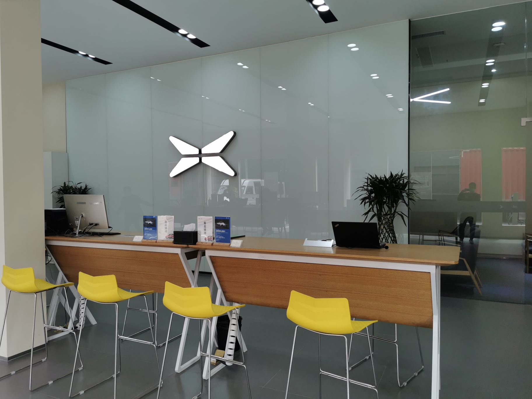 杭州小鹏售后服务中心 - 小鹏汽车鹏友圈