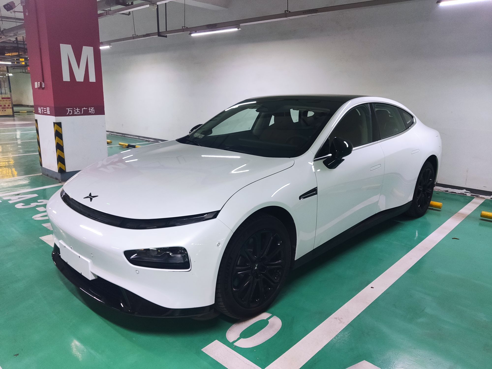 大胆猜测一下7月份p - 小鹏汽车鹏友圈