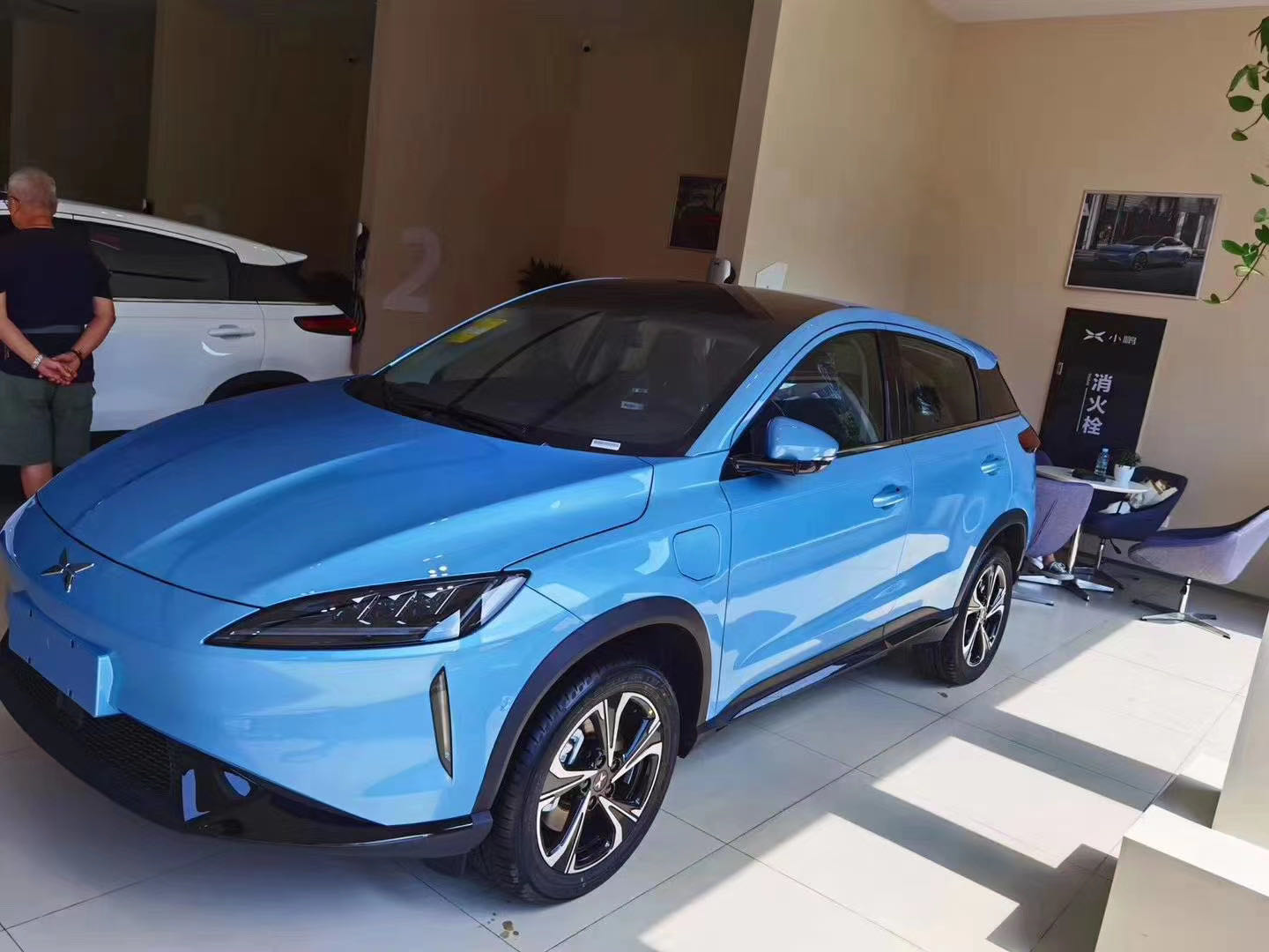 用车一年后是怎样的心情小鹏g3用车日记