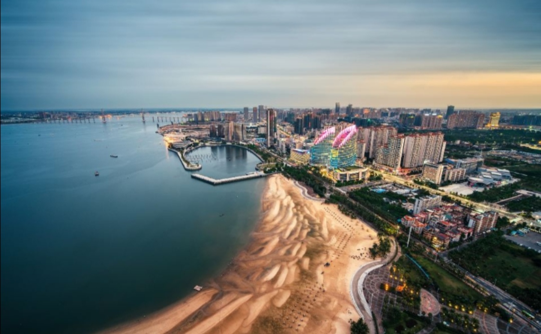 大陆最南端湛江记忆之旅(一)