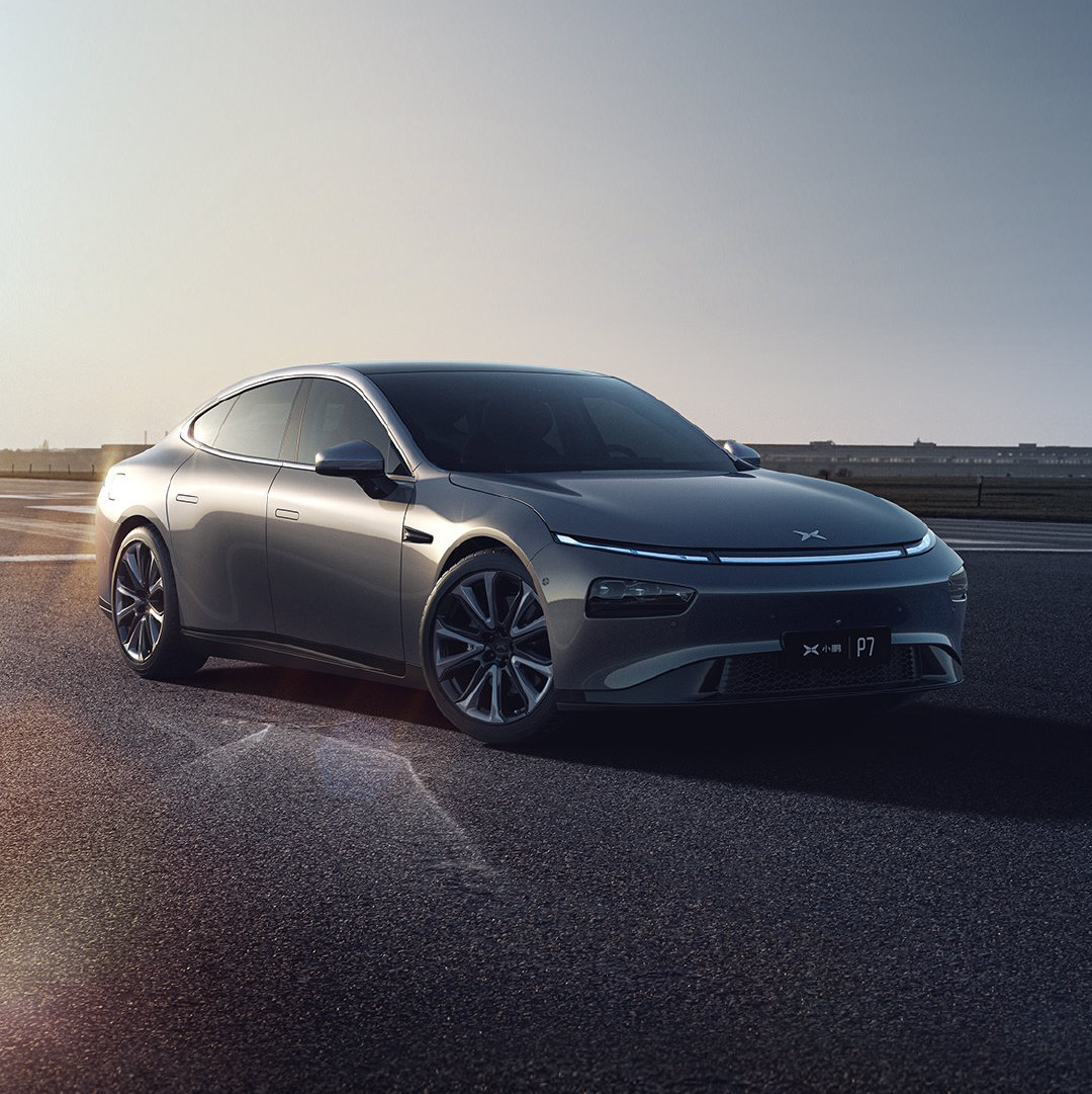 畅谈鹏友值# 鹏友 - 小鹏汽车鹏友圈