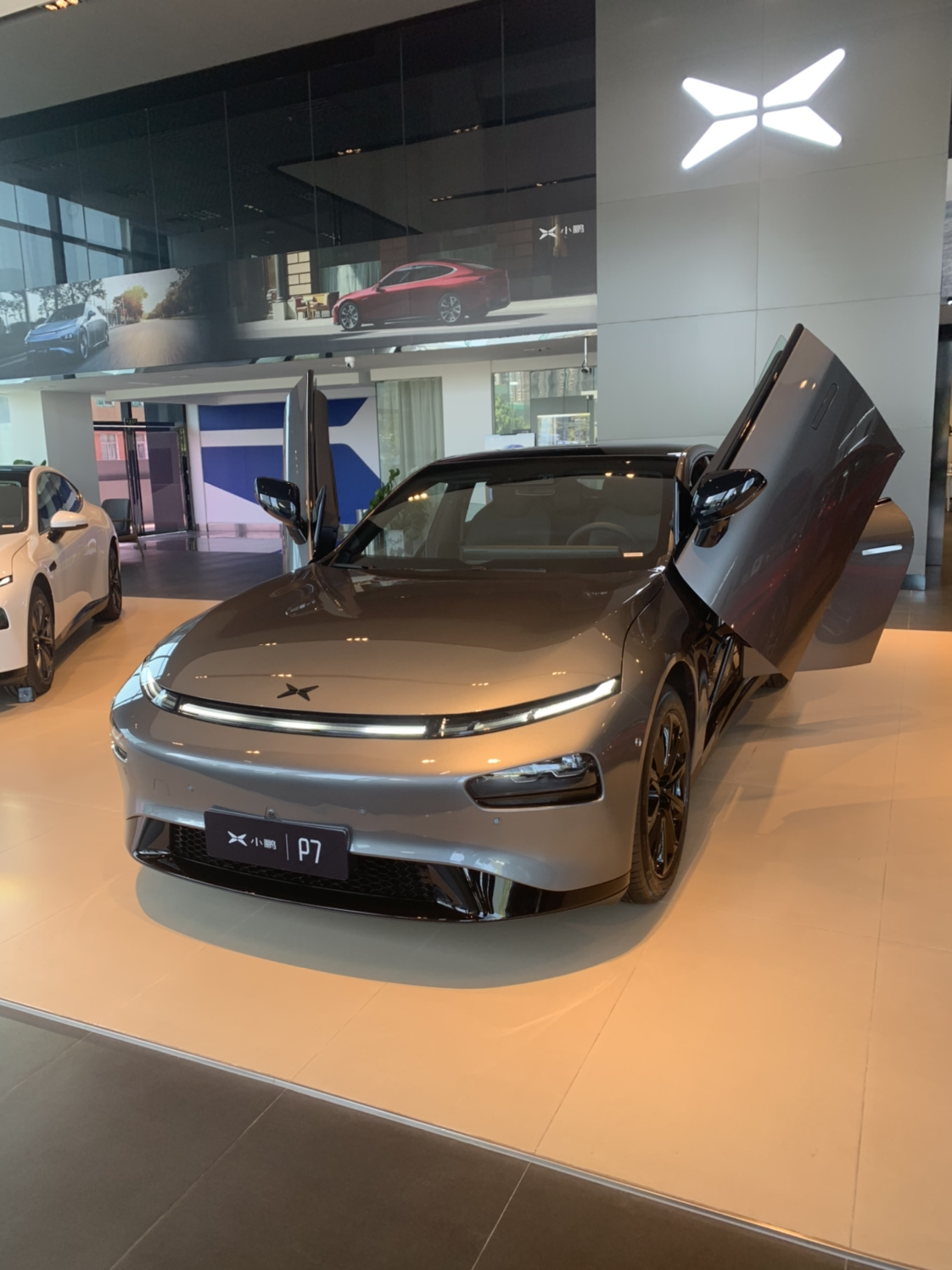 谈谈剪刀门