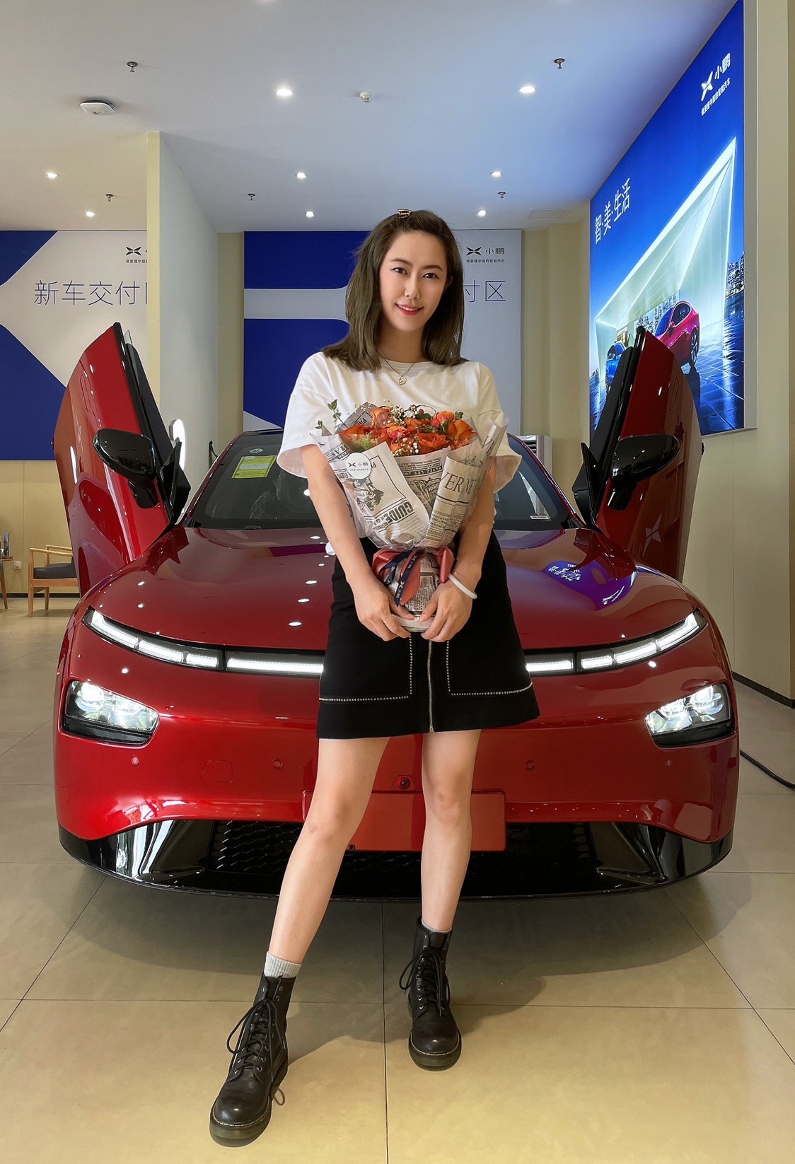 坐标成都提车已