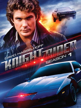 智能汽车第一印象就是霹雳游侠(暴露年龄了)关注08-02 23