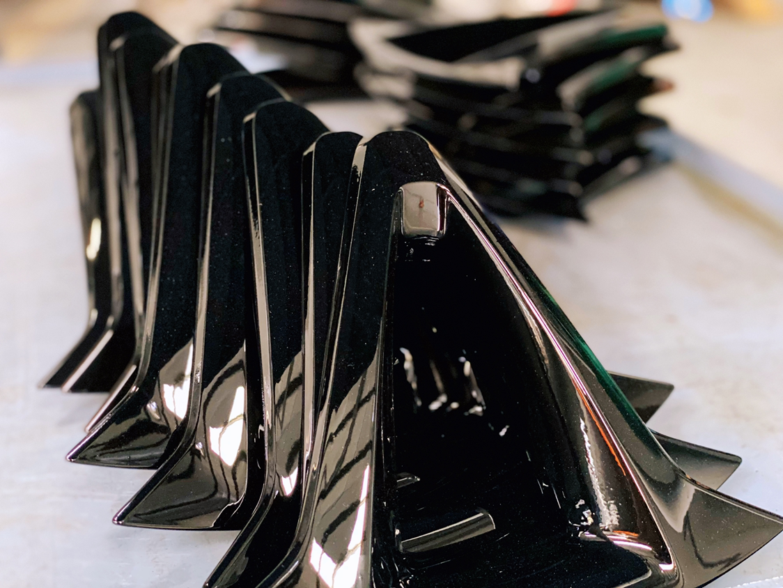 佩琪改装 让出行越来越酷 小鹏汽车鹏友圈