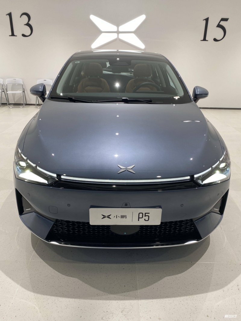 460g星湖灰 黑色 - 小鹏汽车鹏友圈