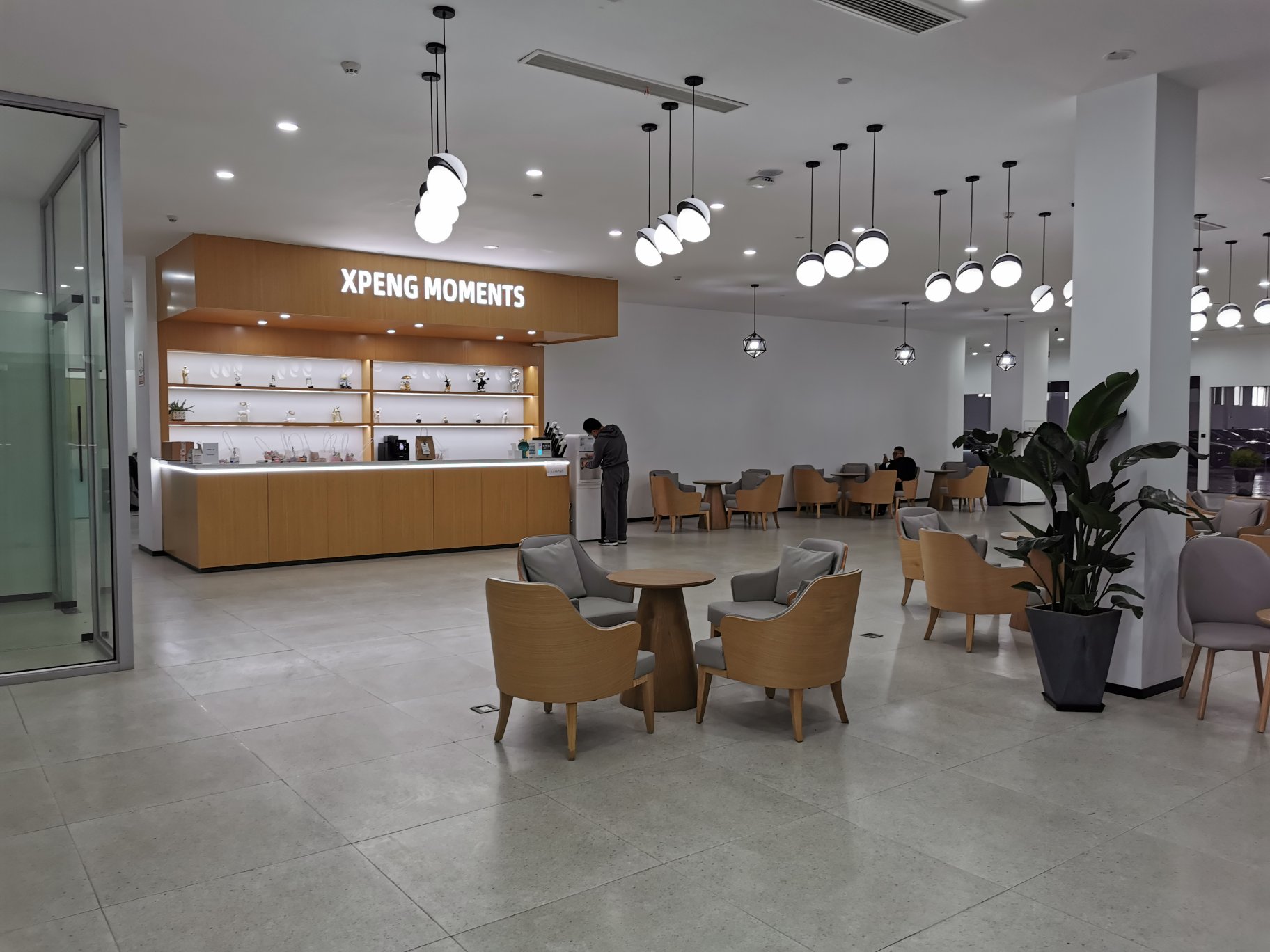 小鹏p5提车驾驶评测(2) - 小鹏汽车鹏友圈