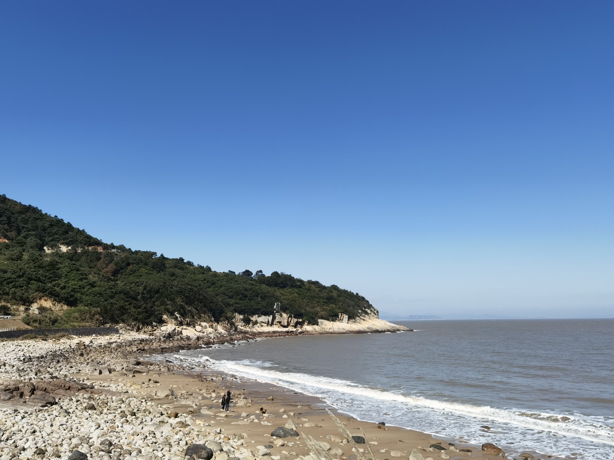 福建霞浦三沙镇嵛山岛