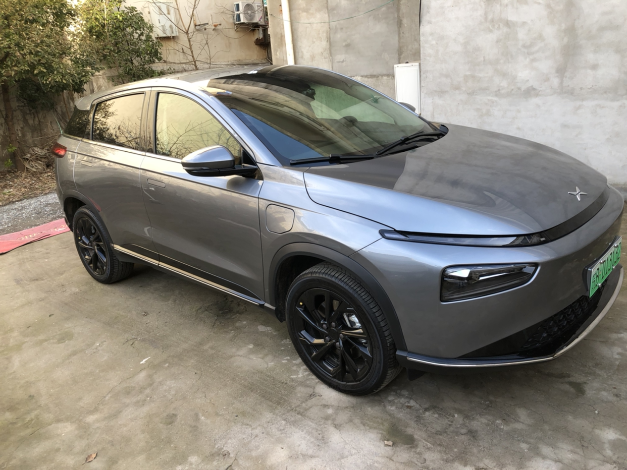 g3i冷峻灰轮毂黑化心路