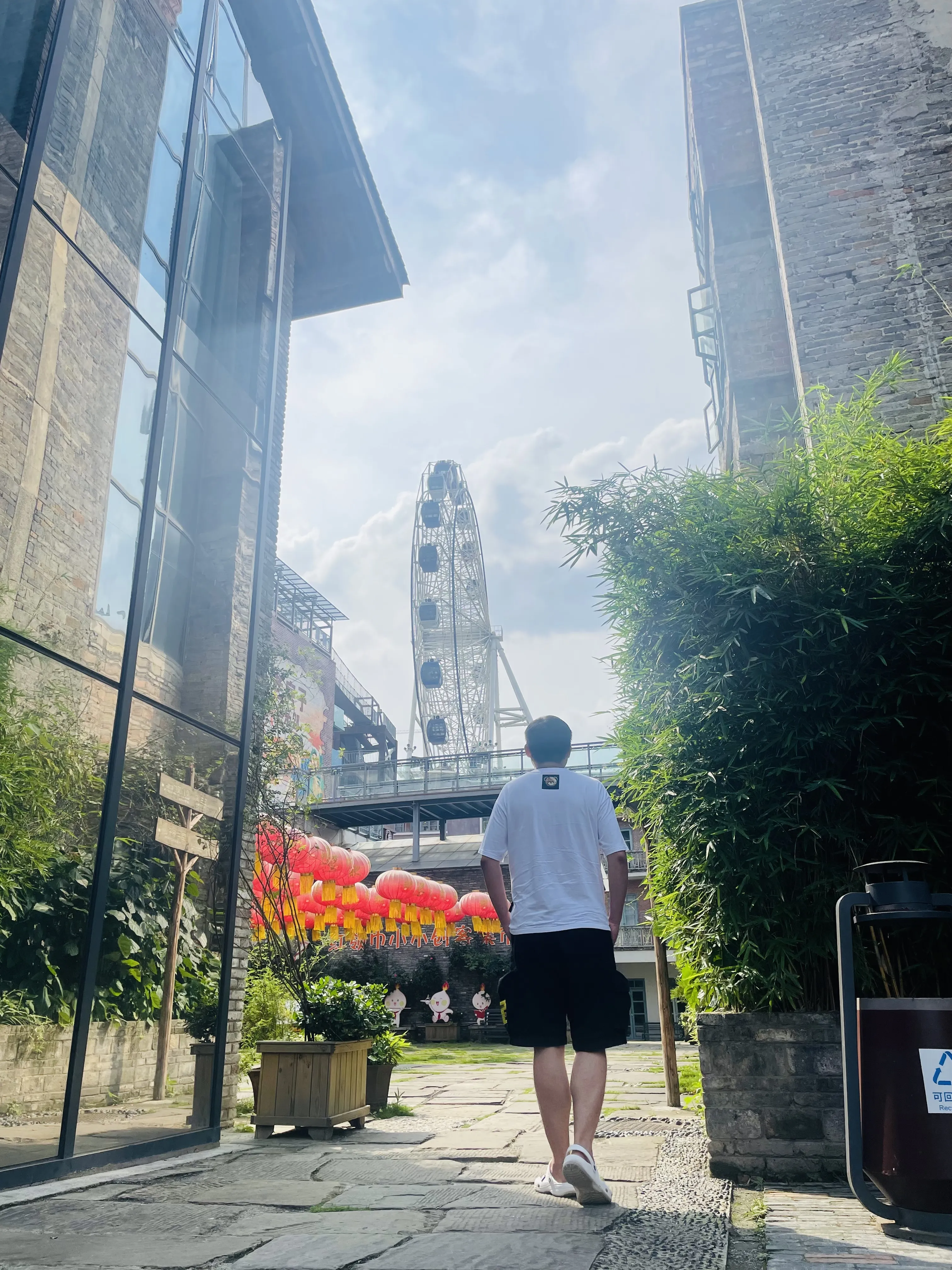 带上小P去旅行吧！—重庆南川金佛山178环山趣驾路书