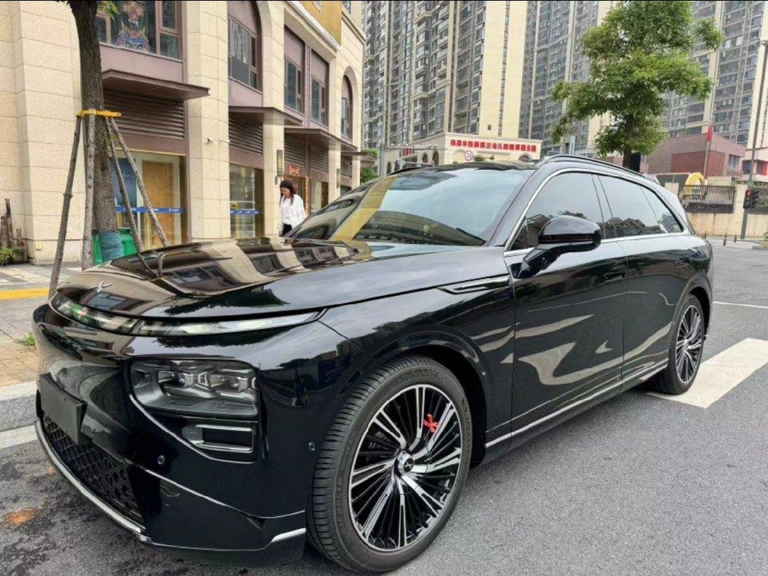 G9开启智能驾驶新阶段