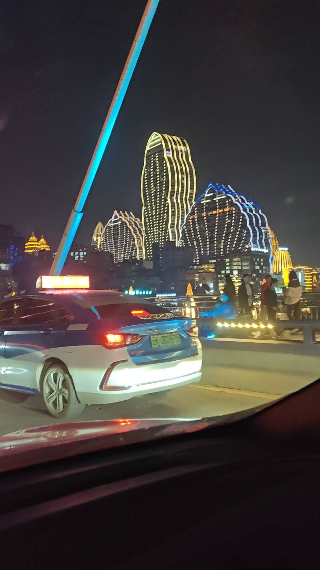 春节西双版纳之旅