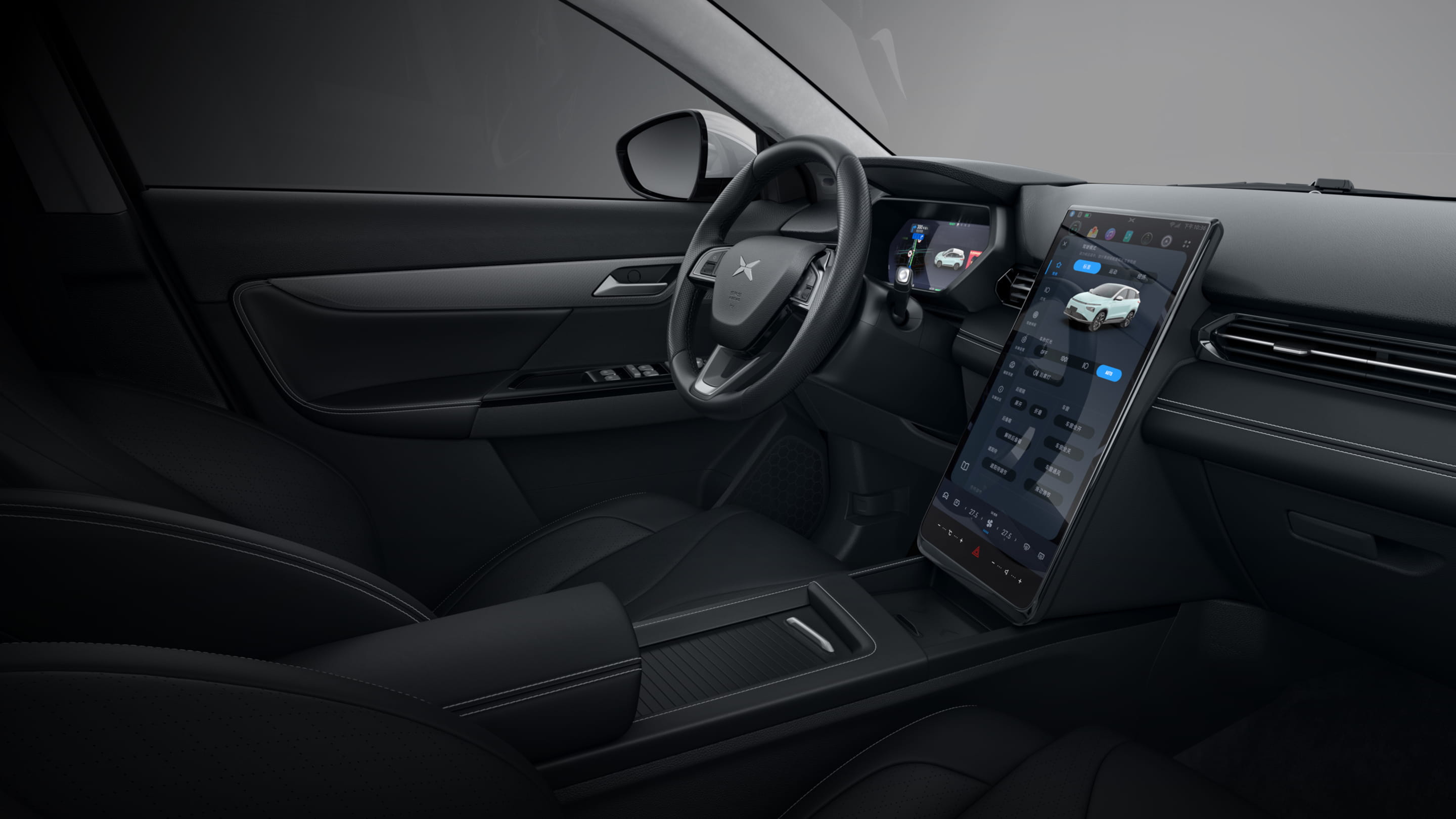 小鹏g3i售价,价格,续航,参数配置 | 小鹏汽车