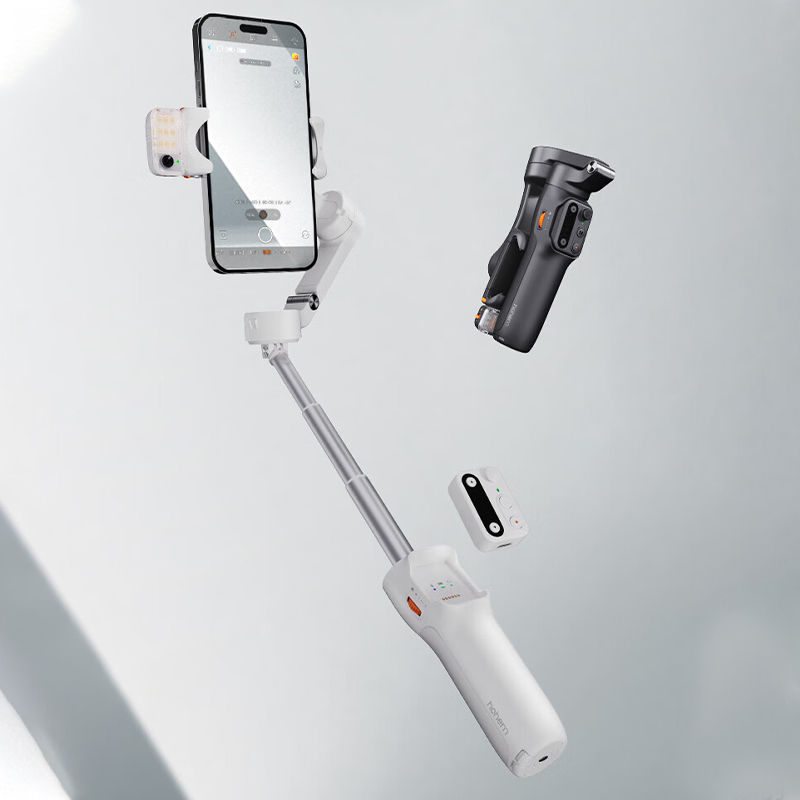 手持云台稳定器V3