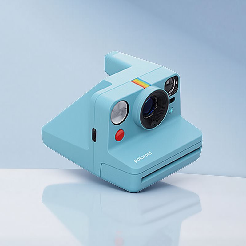 拍立得相机Now+ 第3代